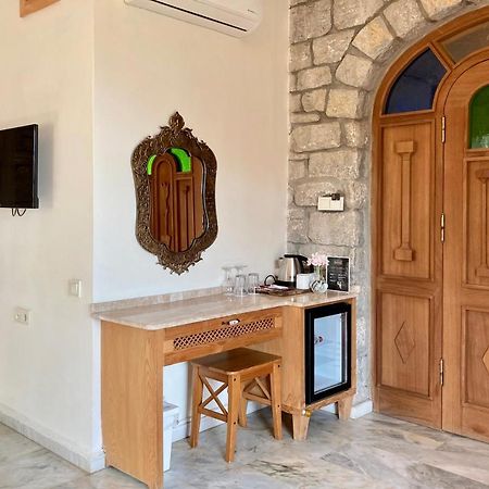 Portofino Boutique Hotel Akyaka  Kültér fotó