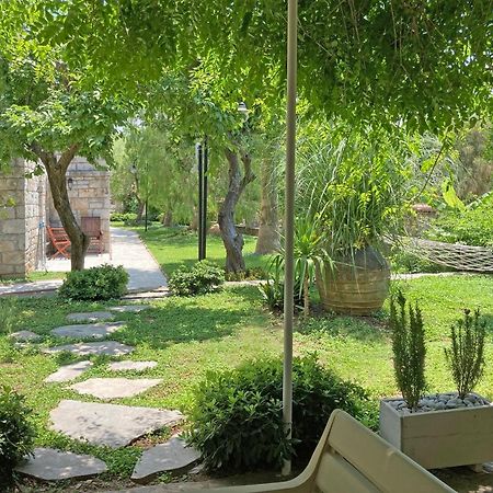 Portofino Boutique Hotel Akyaka  Kültér fotó