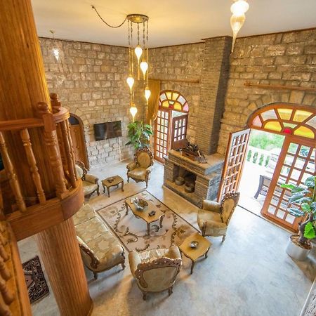 Portofino Boutique Hotel Akyaka  Kültér fotó