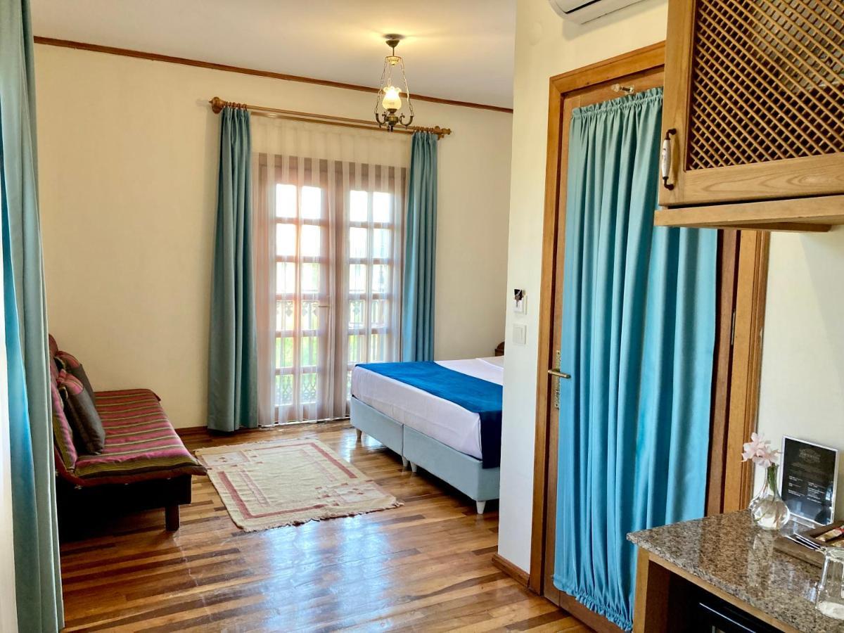 Portofino Boutique Hotel Akyaka  Kültér fotó