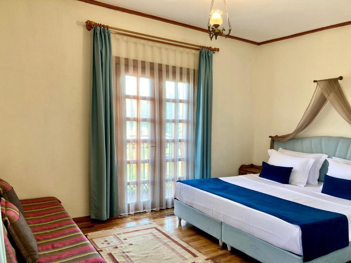 Portofino Boutique Hotel Akyaka  Kültér fotó