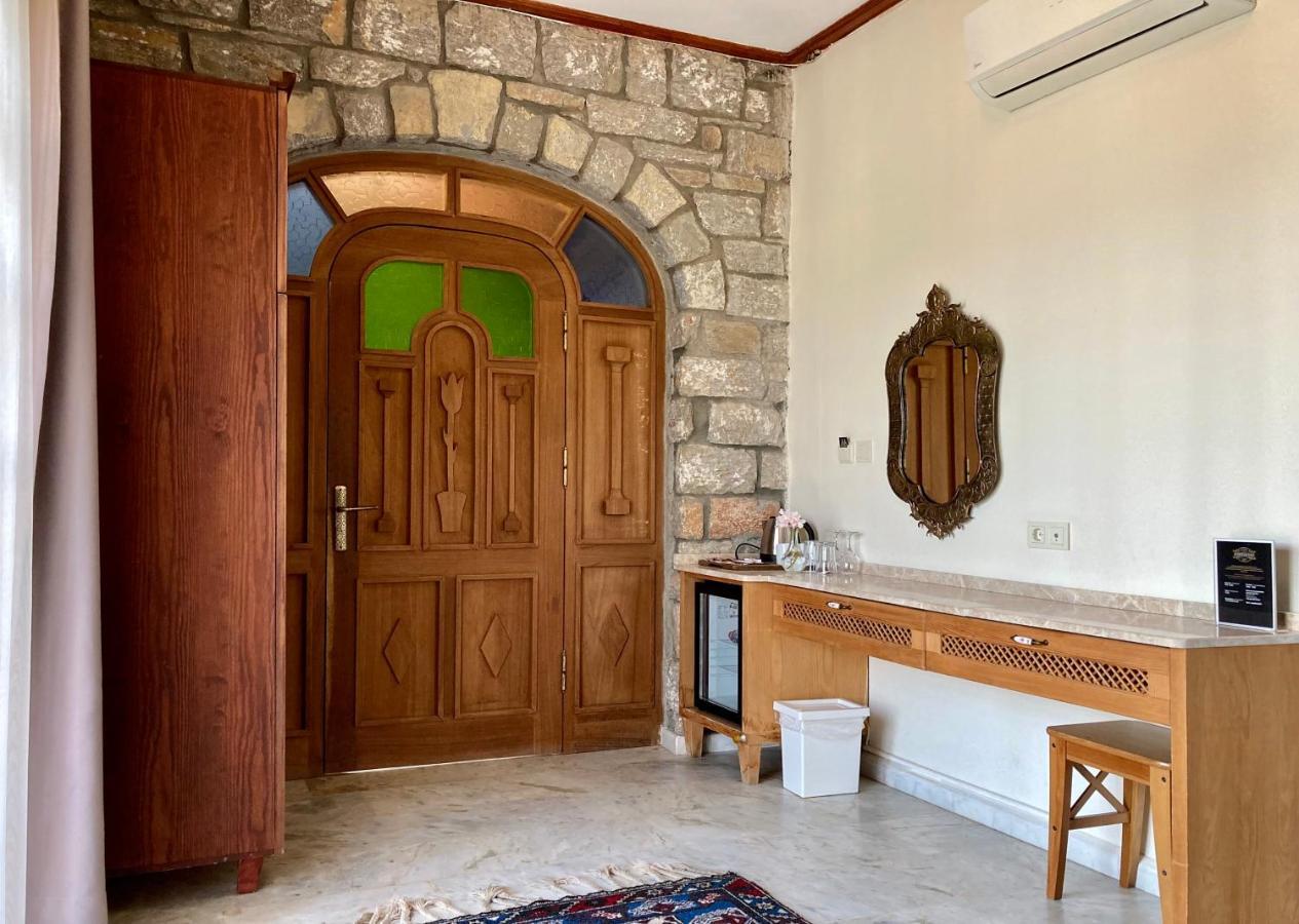 Portofino Boutique Hotel Akyaka  Kültér fotó