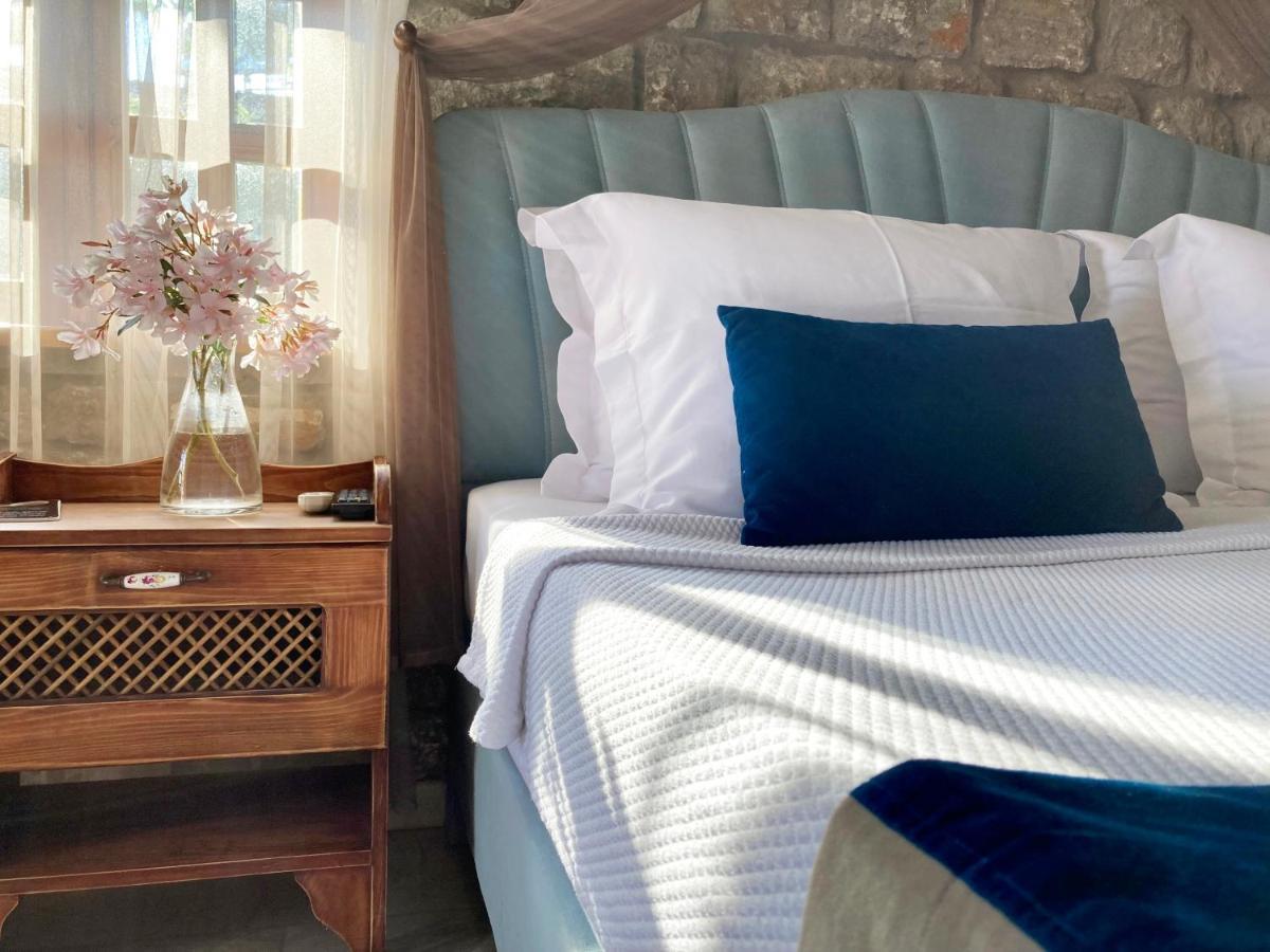 Portofino Boutique Hotel Akyaka  Kültér fotó