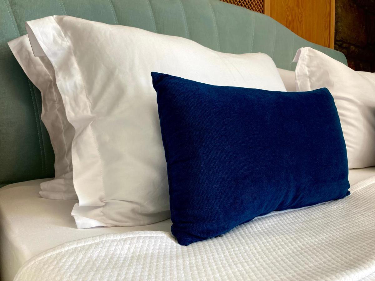 Portofino Boutique Hotel Akyaka  Kültér fotó