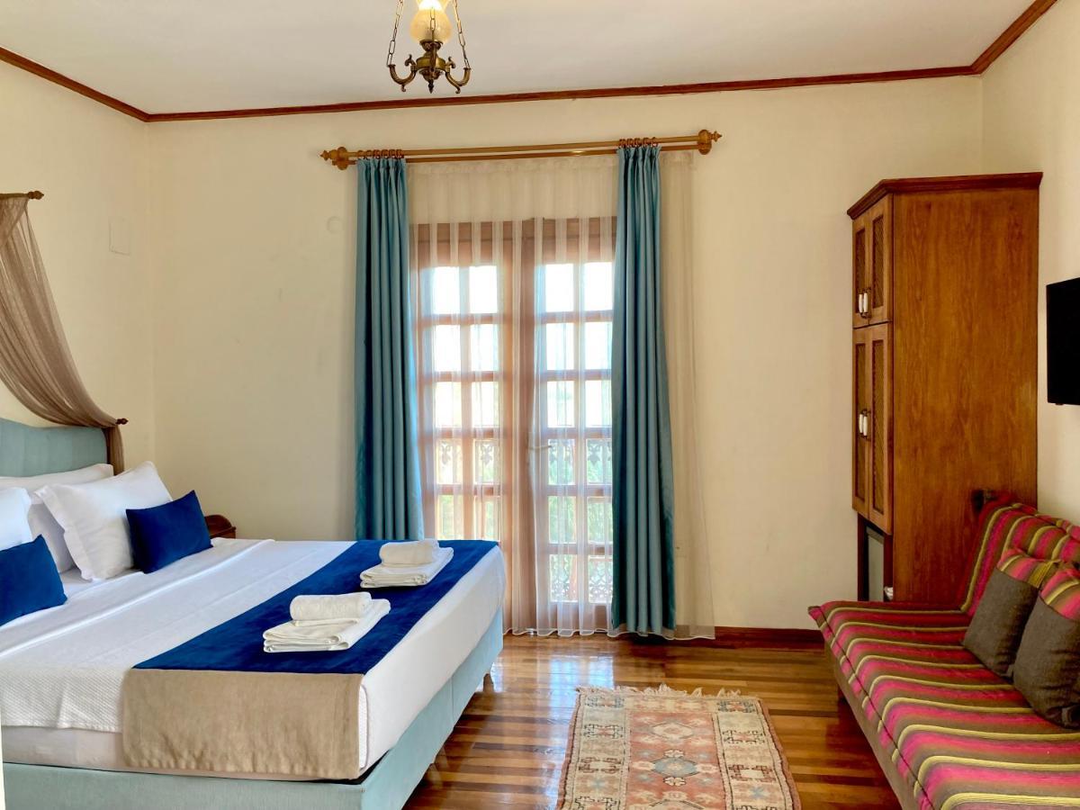 Portofino Boutique Hotel Akyaka  Kültér fotó