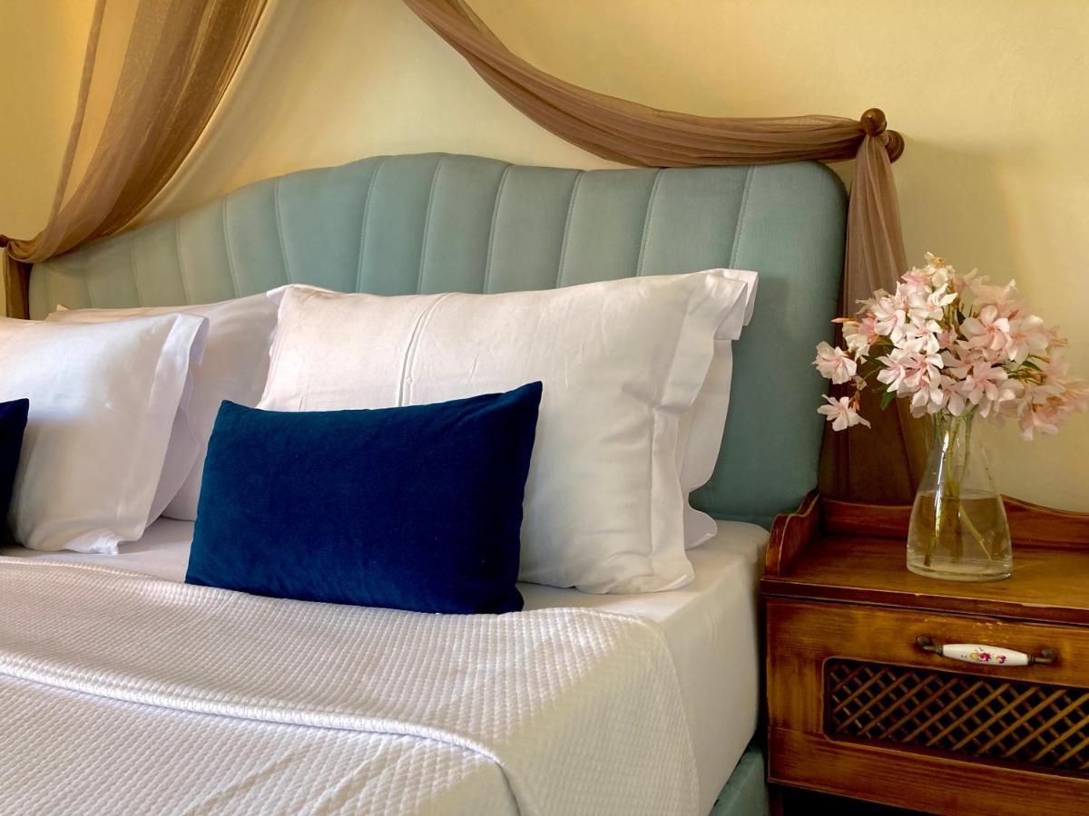 Portofino Boutique Hotel Akyaka  Kültér fotó