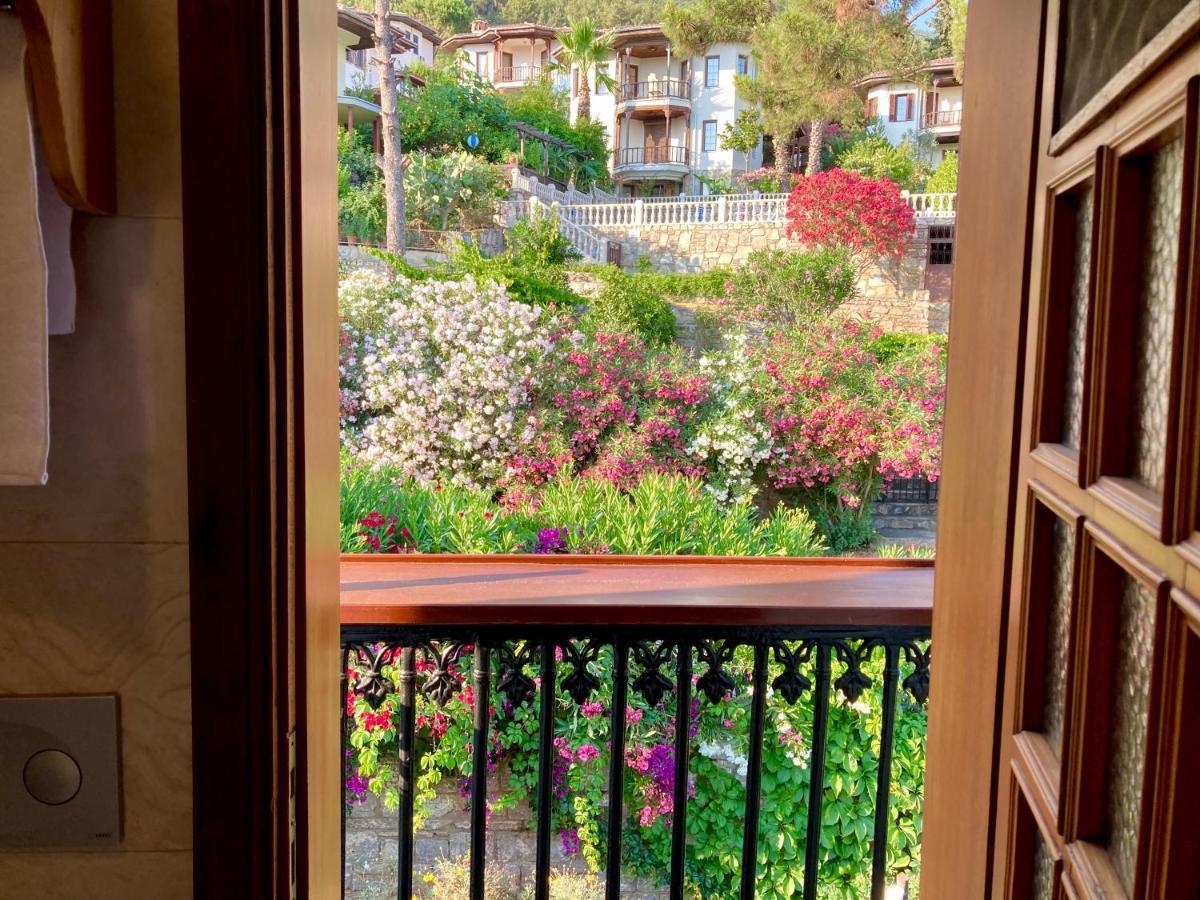 Portofino Boutique Hotel Akyaka  Kültér fotó