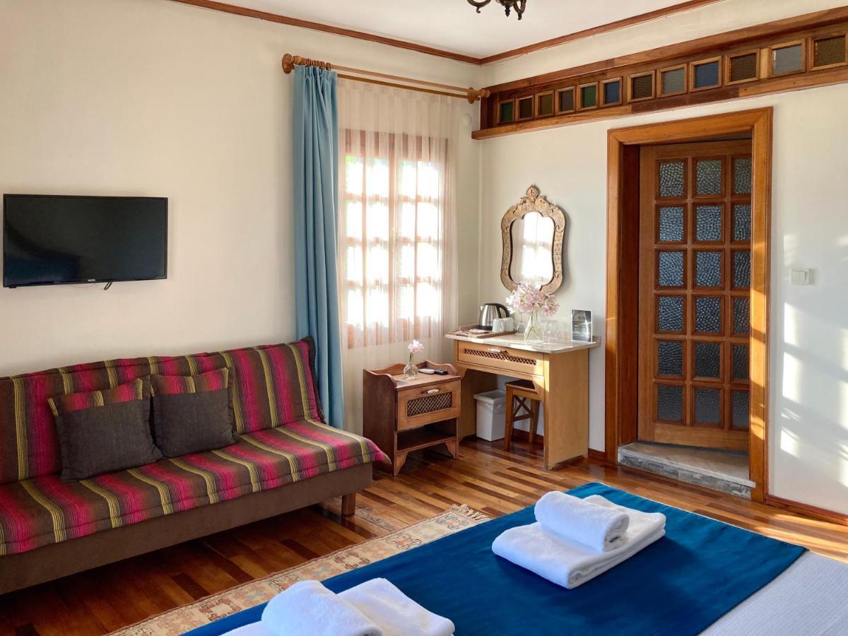 Portofino Boutique Hotel Akyaka  Kültér fotó