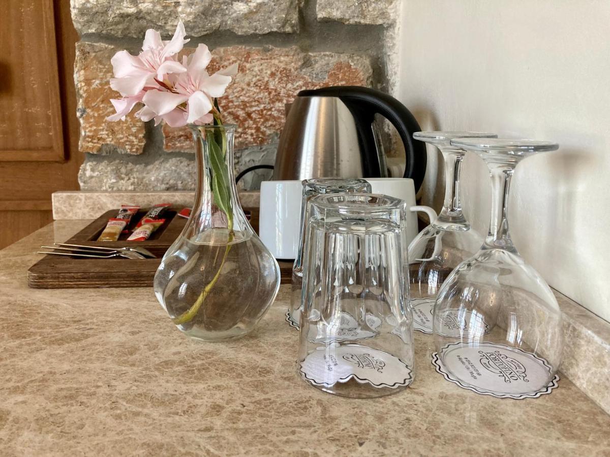 Portofino Boutique Hotel Akyaka  Kültér fotó