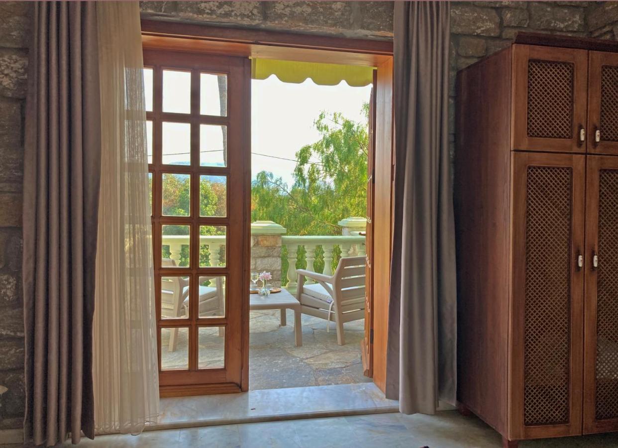 Portofino Boutique Hotel Akyaka  Kültér fotó