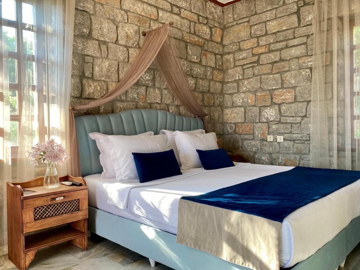Portofino Boutique Hotel Akyaka  Kültér fotó