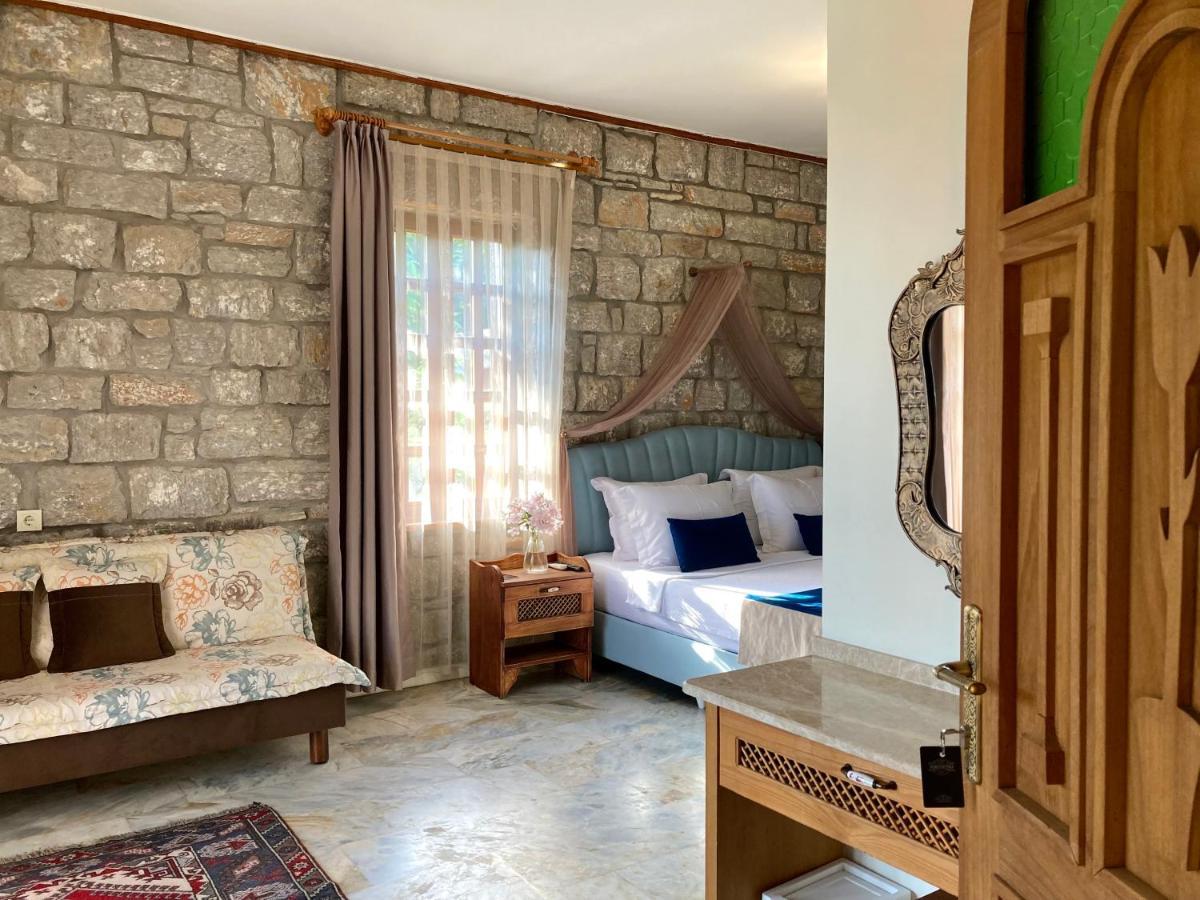 Portofino Boutique Hotel Akyaka  Kültér fotó