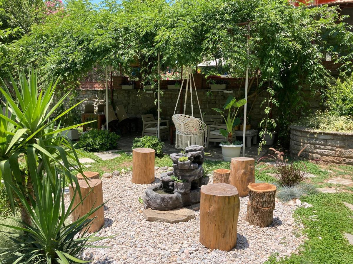 Portofino Boutique Hotel Akyaka  Kültér fotó