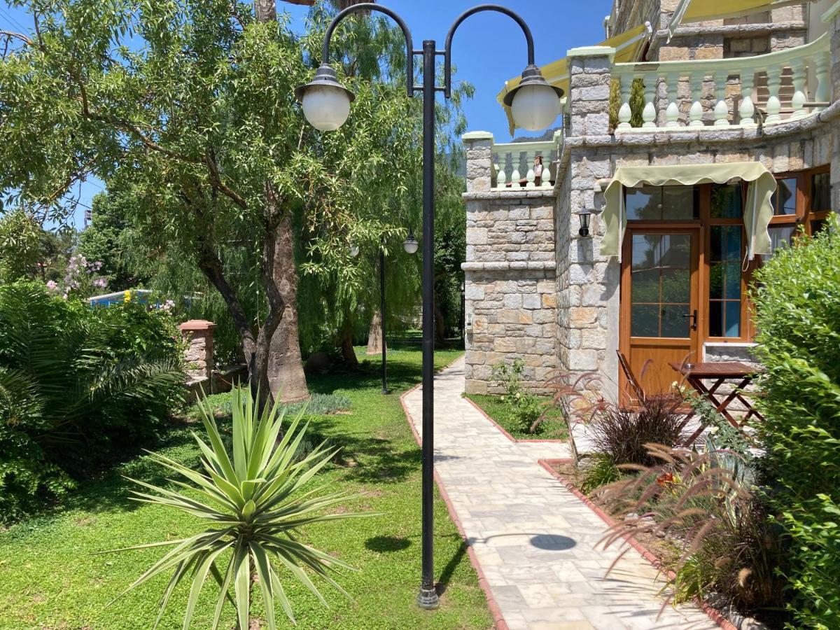 Portofino Boutique Hotel Akyaka  Kültér fotó