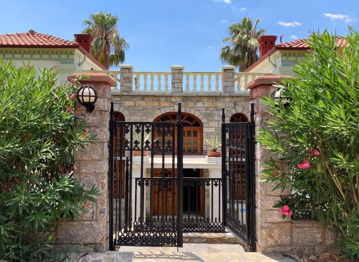 Portofino Boutique Hotel Akyaka  Kültér fotó