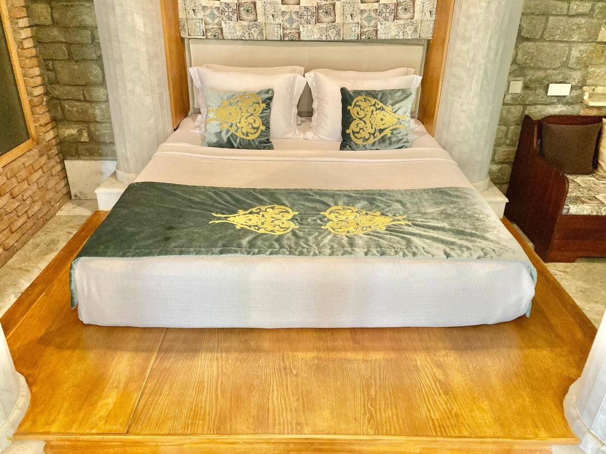 Portofino Boutique Hotel Akyaka  Kültér fotó