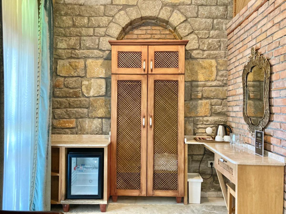 Portofino Boutique Hotel Akyaka  Kültér fotó