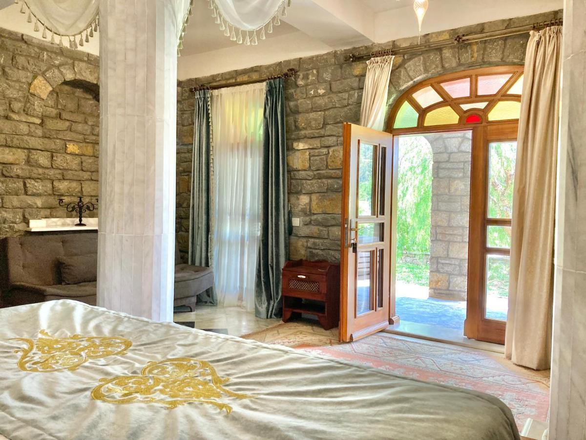 Portofino Boutique Hotel Akyaka  Kültér fotó
