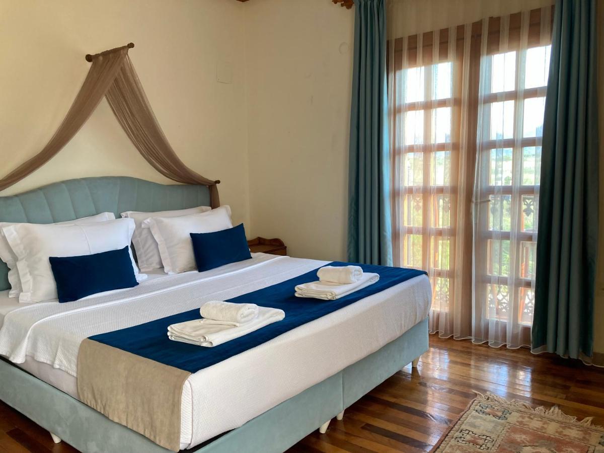 Portofino Boutique Hotel Akyaka  Kültér fotó