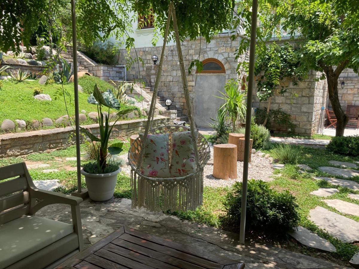 Portofino Boutique Hotel Akyaka  Kültér fotó