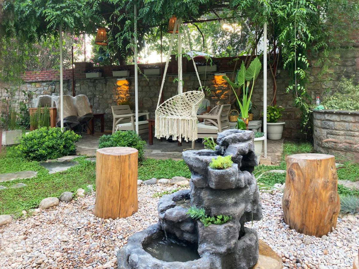 Portofino Boutique Hotel Akyaka  Kültér fotó