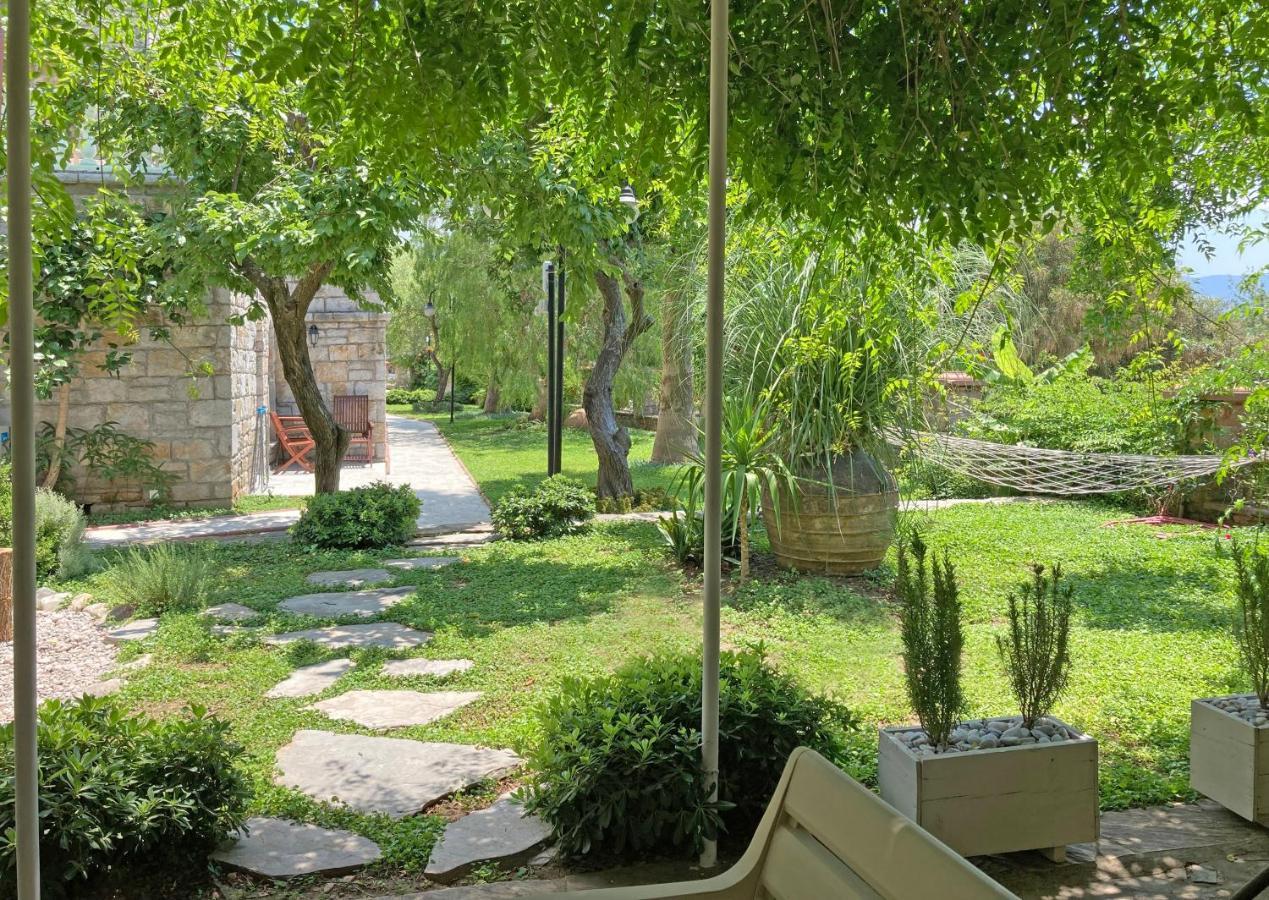 Portofino Boutique Hotel Akyaka  Kültér fotó