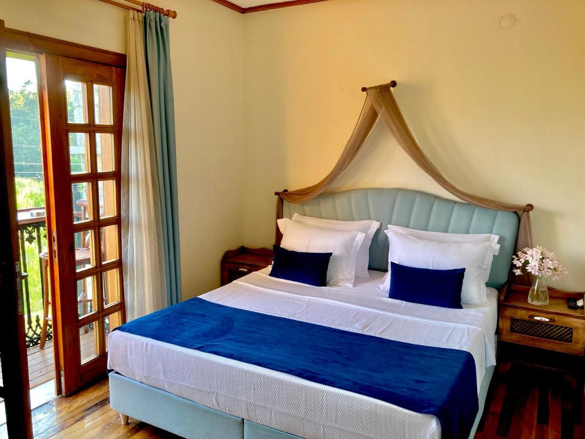 Portofino Boutique Hotel Akyaka  Kültér fotó
