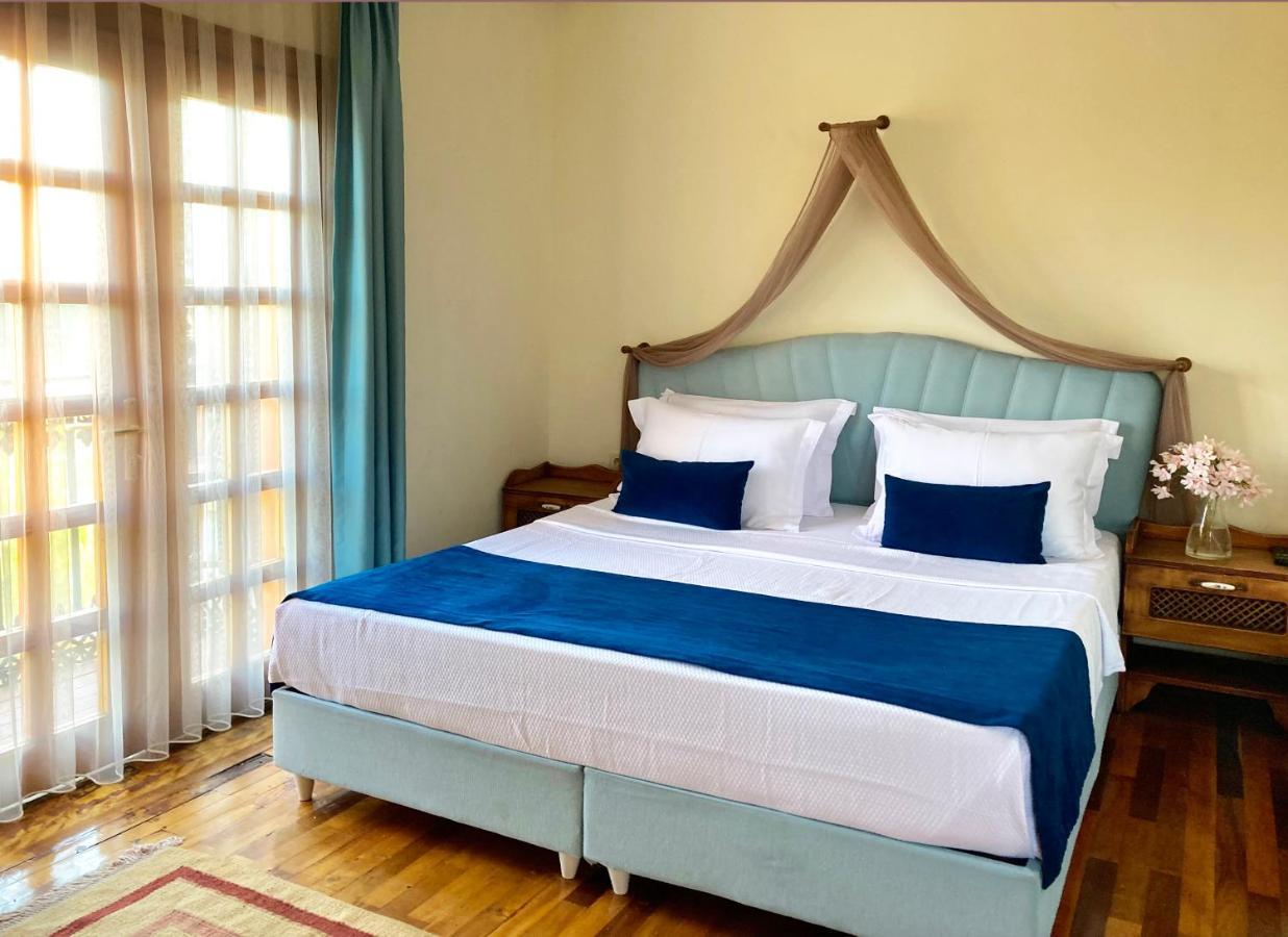 Portofino Boutique Hotel Akyaka  Kültér fotó