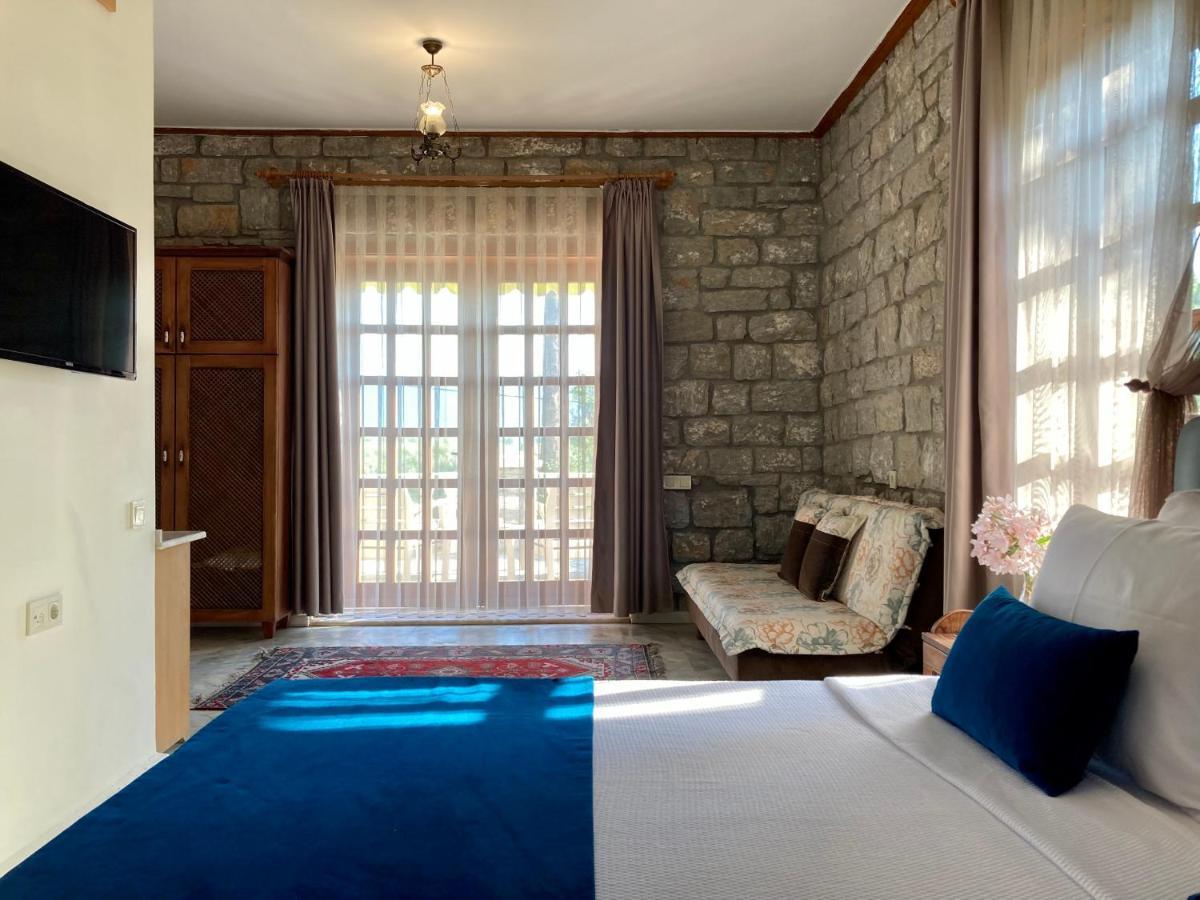 Portofino Boutique Hotel Akyaka  Kültér fotó