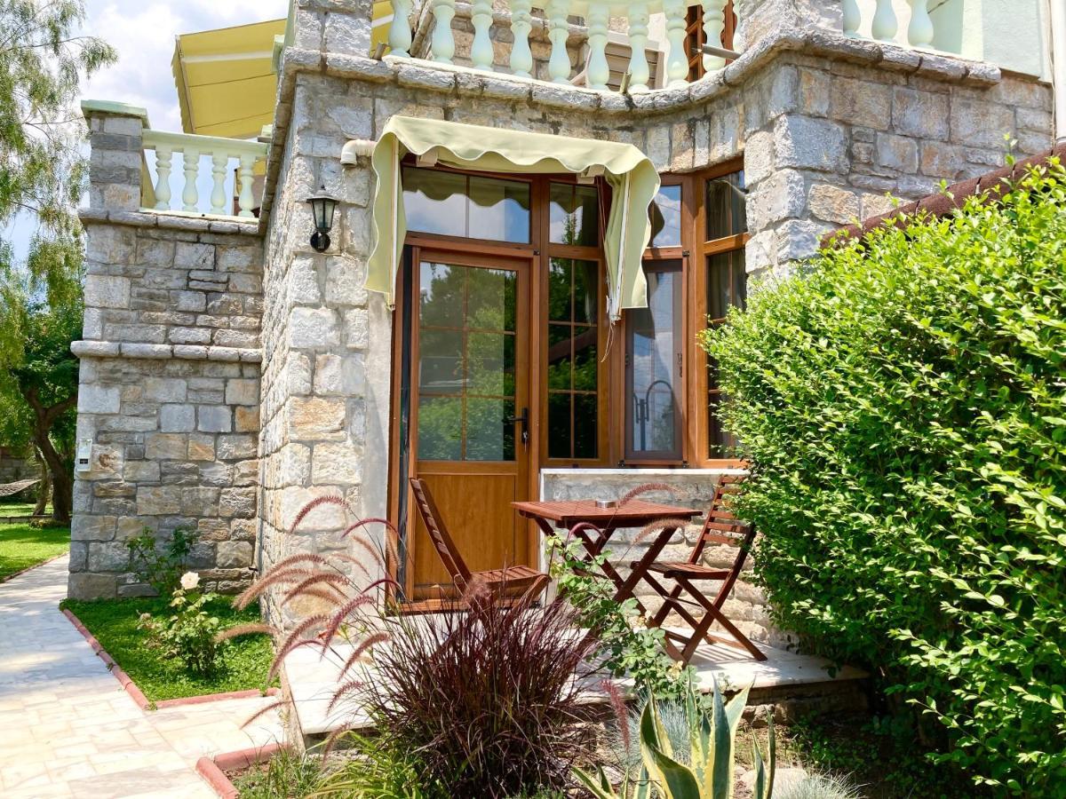 Portofino Boutique Hotel Akyaka  Kültér fotó