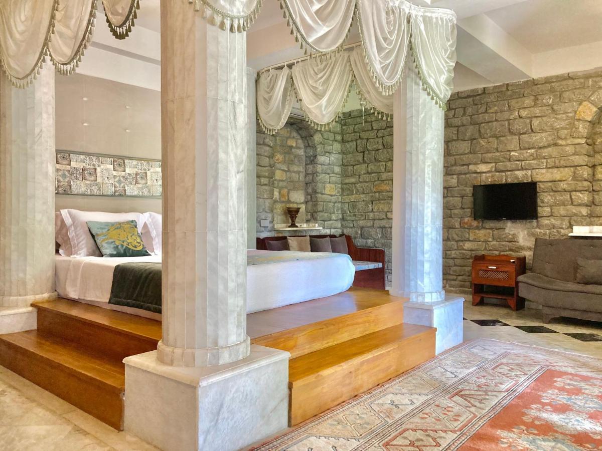 Portofino Boutique Hotel Akyaka  Kültér fotó