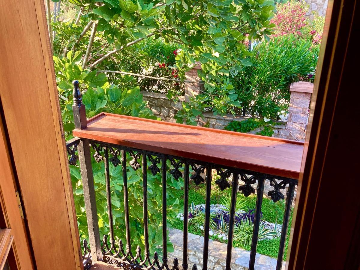 Portofino Boutique Hotel Akyaka  Kültér fotó