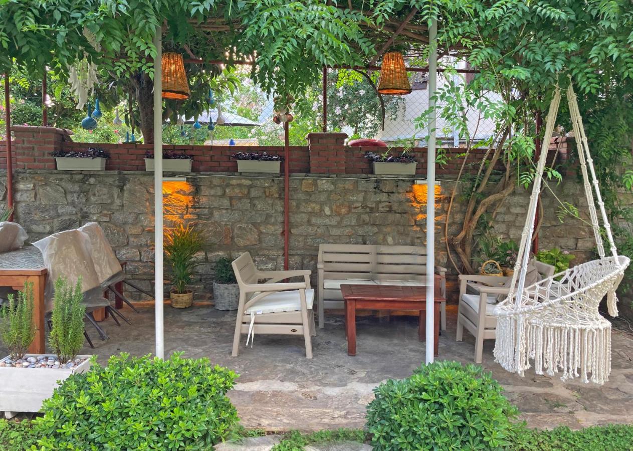 Portofino Boutique Hotel Akyaka  Kültér fotó