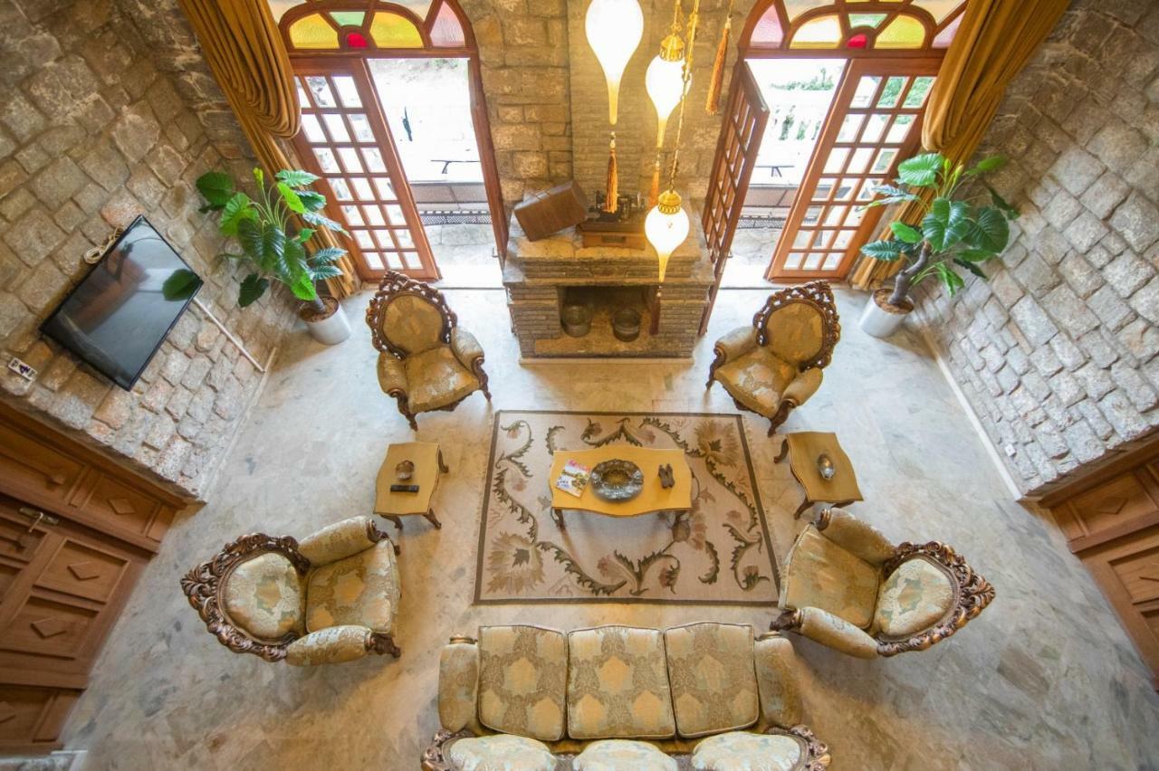 Portofino Boutique Hotel Akyaka  Kültér fotó