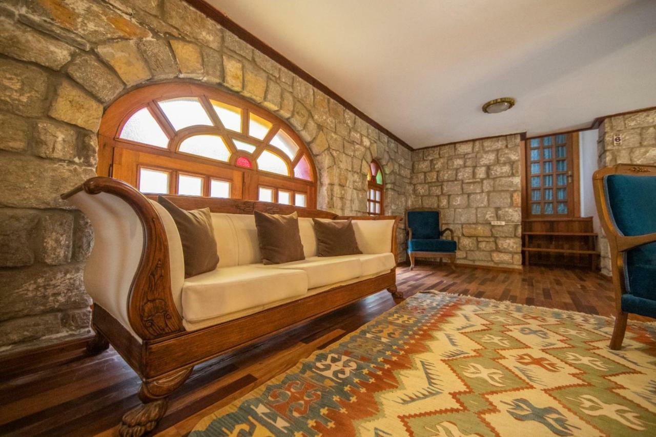 Portofino Boutique Hotel Akyaka  Kültér fotó