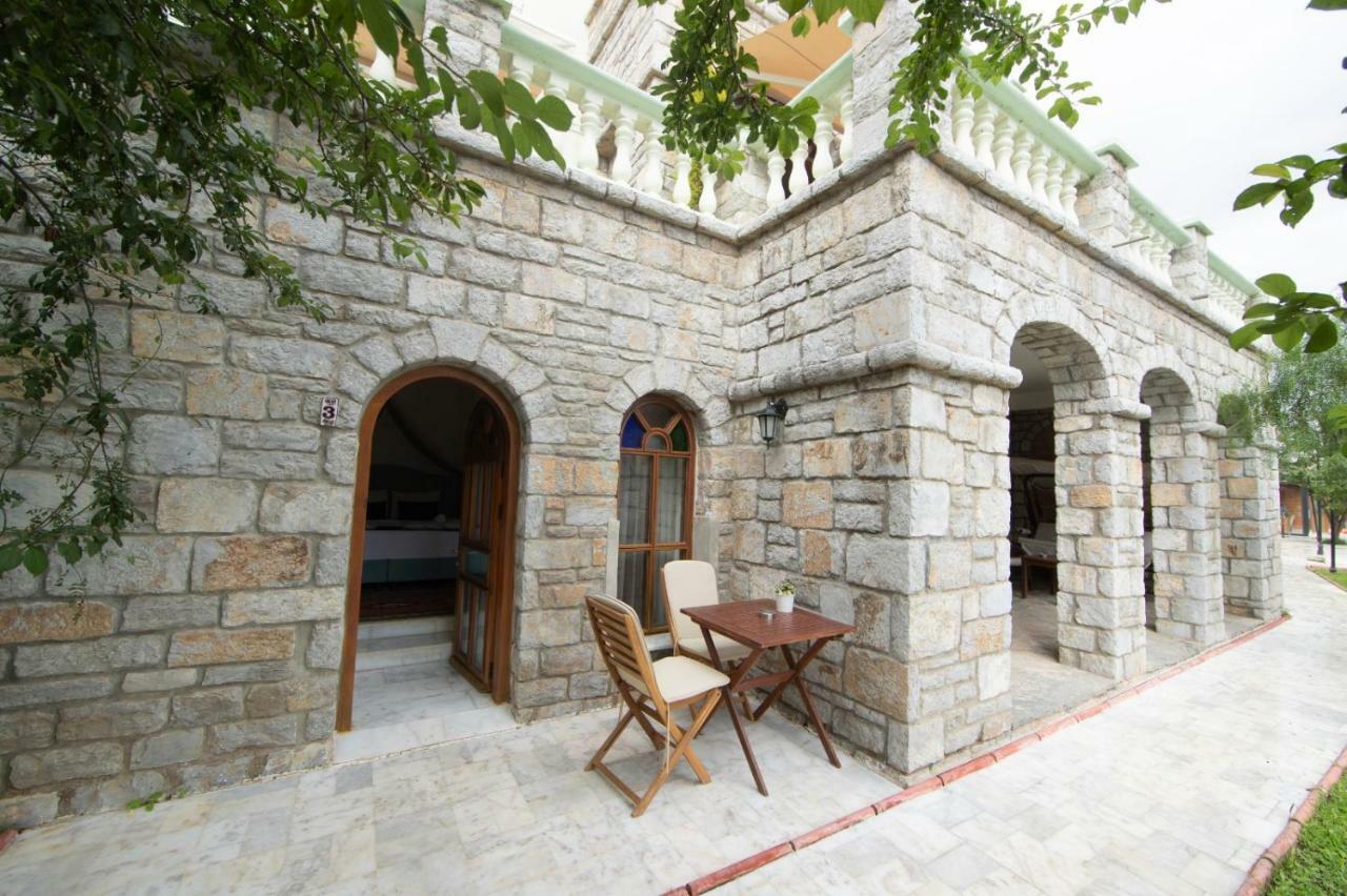 Portofino Boutique Hotel Akyaka  Kültér fotó