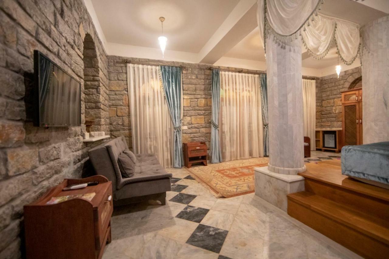 Portofino Boutique Hotel Akyaka  Kültér fotó