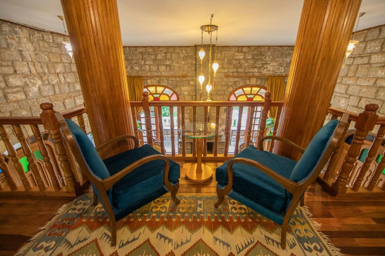 Portofino Boutique Hotel Akyaka  Kültér fotó