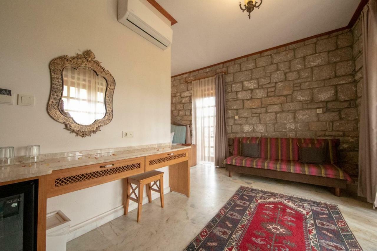 Portofino Boutique Hotel Akyaka  Kültér fotó