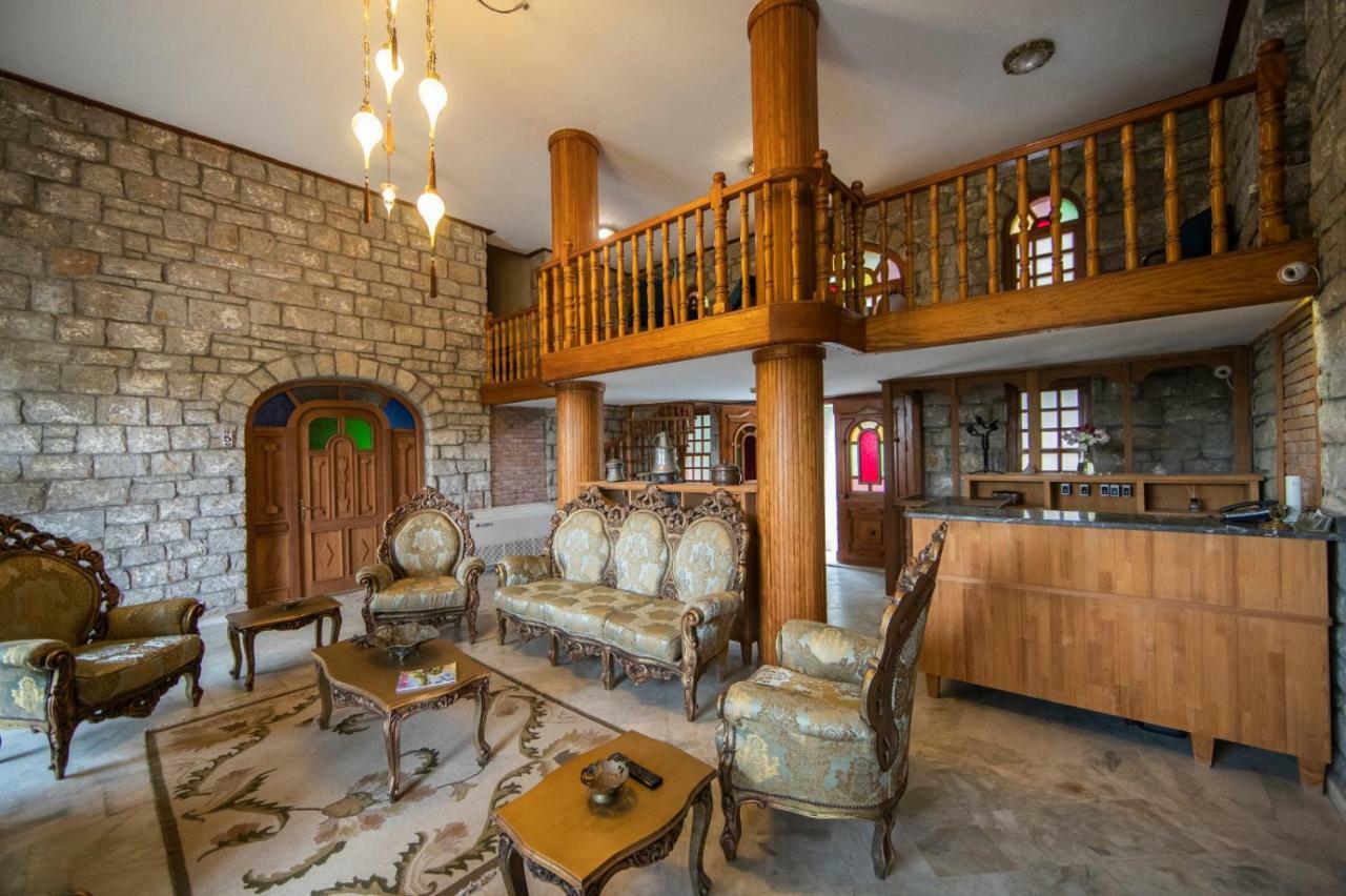 Portofino Boutique Hotel Akyaka  Kültér fotó