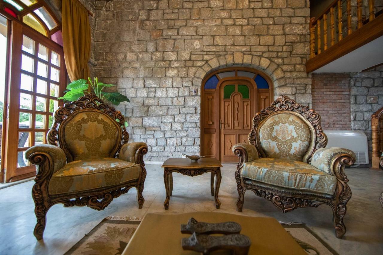 Portofino Boutique Hotel Akyaka  Kültér fotó