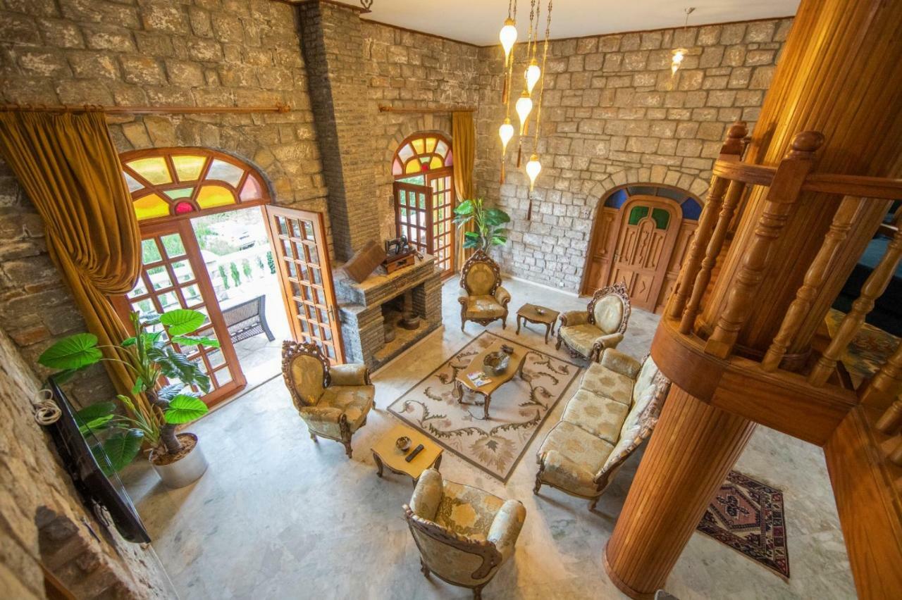 Portofino Boutique Hotel Akyaka  Kültér fotó