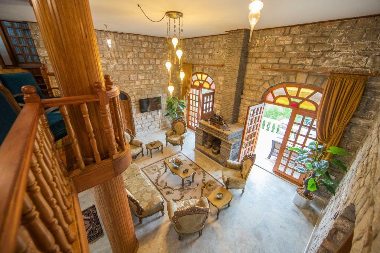 Portofino Boutique Hotel Akyaka  Kültér fotó